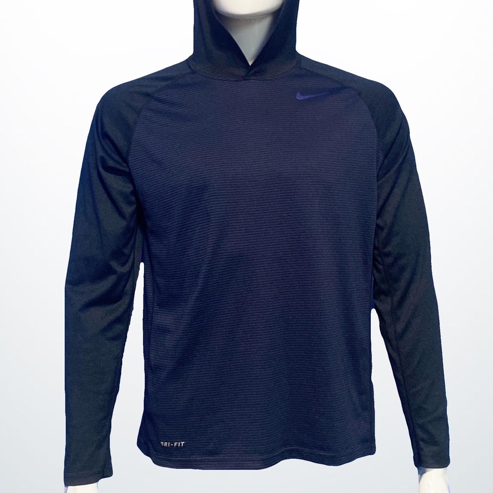 *Sold* Nike Mens Dri-Fit Light Training Hoodie